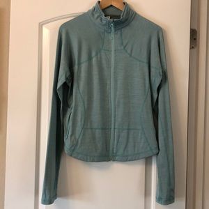 Lululemon Jacket Sz 14